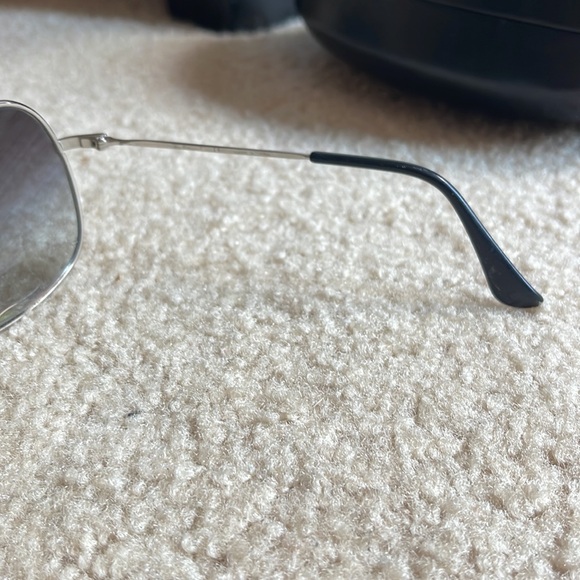 Vintage Ray-Bans - Picture 3 of 5